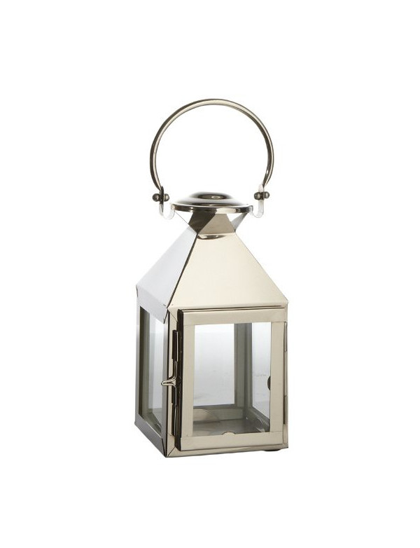 lanterne acier