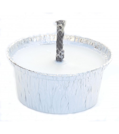 Bougie extérieure très longue durée