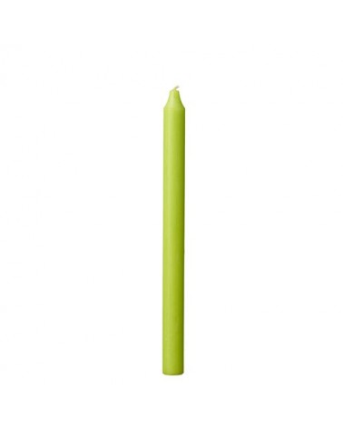 Bougie flambeau citron vert 14 heures