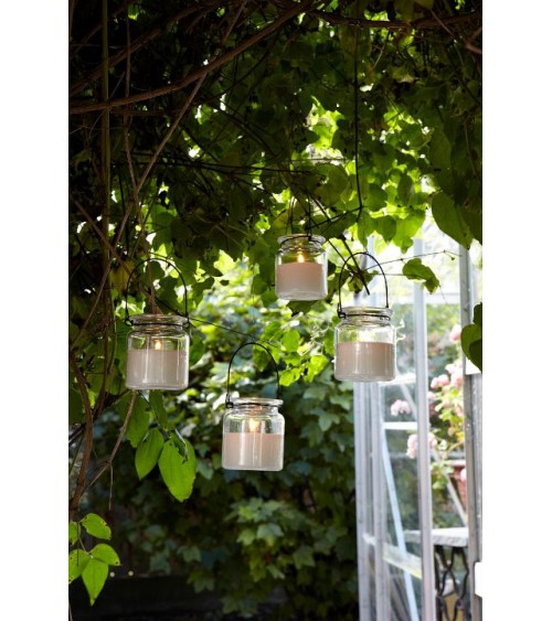 Photophore lanterne