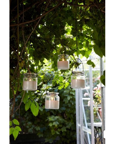 Photophore lanterne