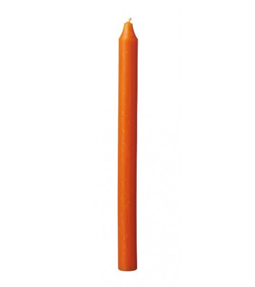 Bougies Chandelles Qui Ne Coulent Pas bougie flambeau ivoire droite qui ne coule pas durée 14 heures