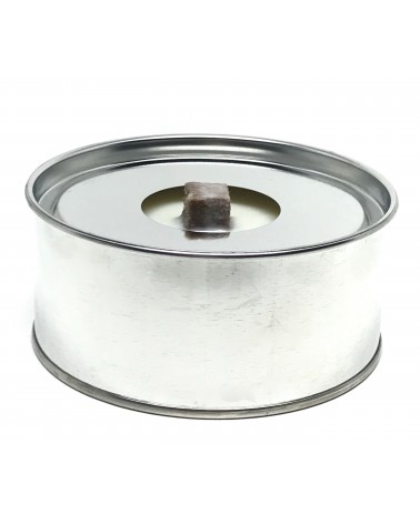 Bougie extérieure maxi 15 cm durée 12 h