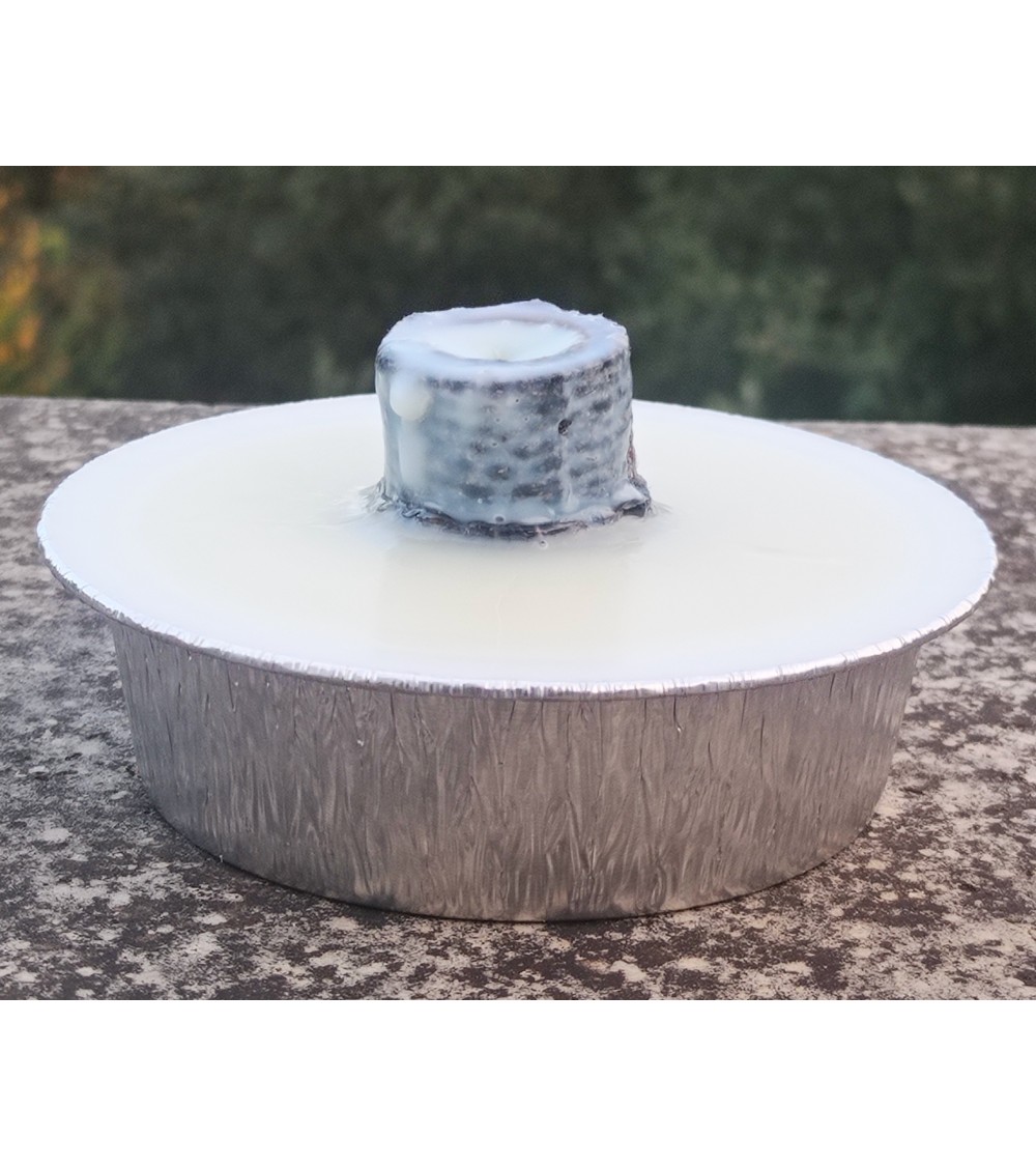 Bougie torche d'extérieur