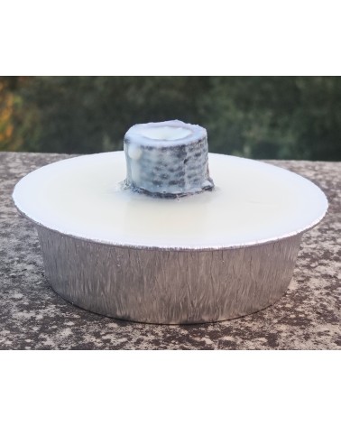 Bougie torche d'extérieur