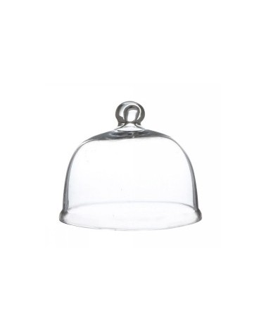 Cloche en verre 